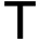 T