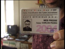 Carlos Pedro