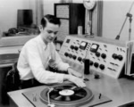 La Radio de L'Homme Moderne